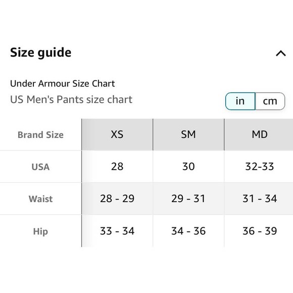 Under Armour Men's Gameday Vanish 21 Pants size medium - Picture 3 of 3